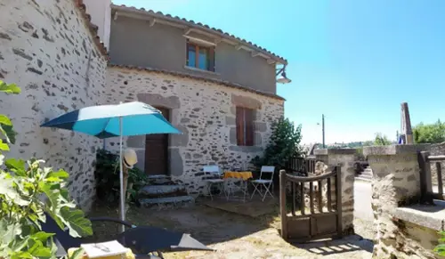 Leynhac Cantal huis foto 7115735