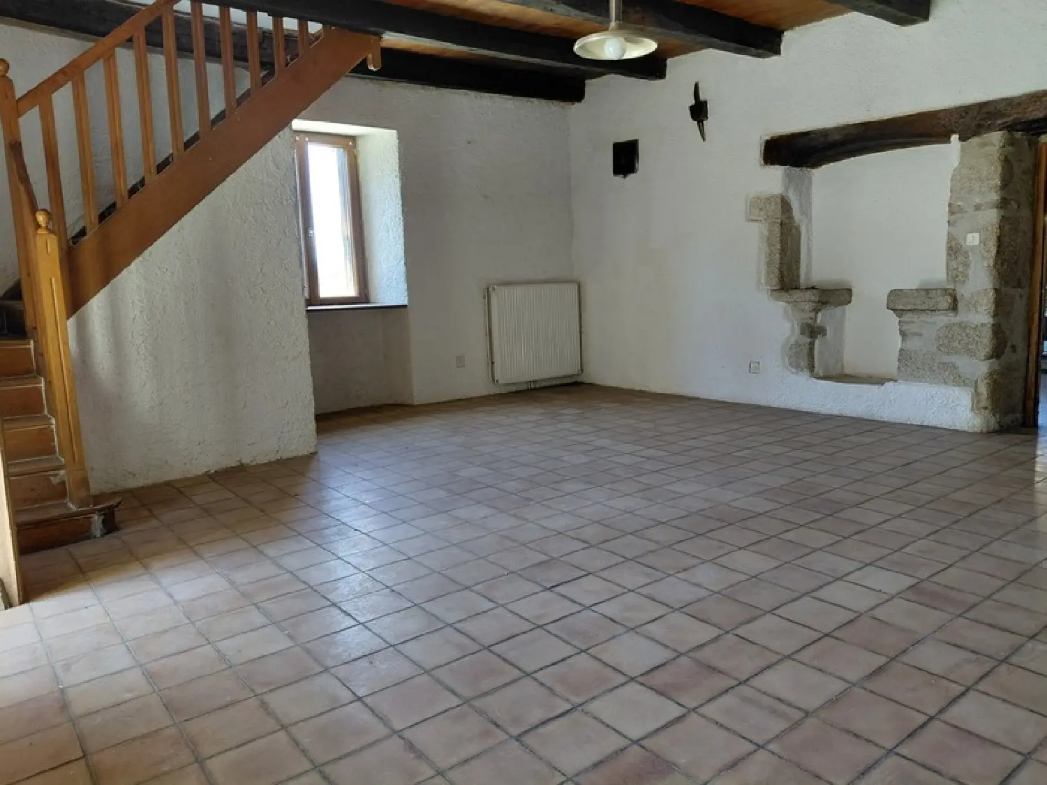  for sale house Leynhac Cantal 5