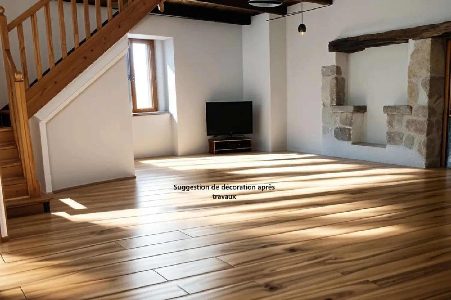  for sale house Leynhac Cantal 6