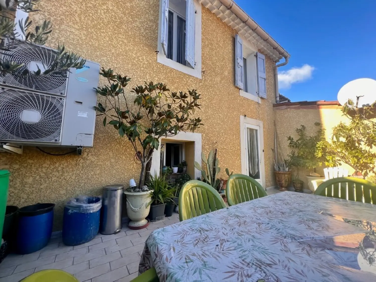  en venta casa Lèzan Gard 1