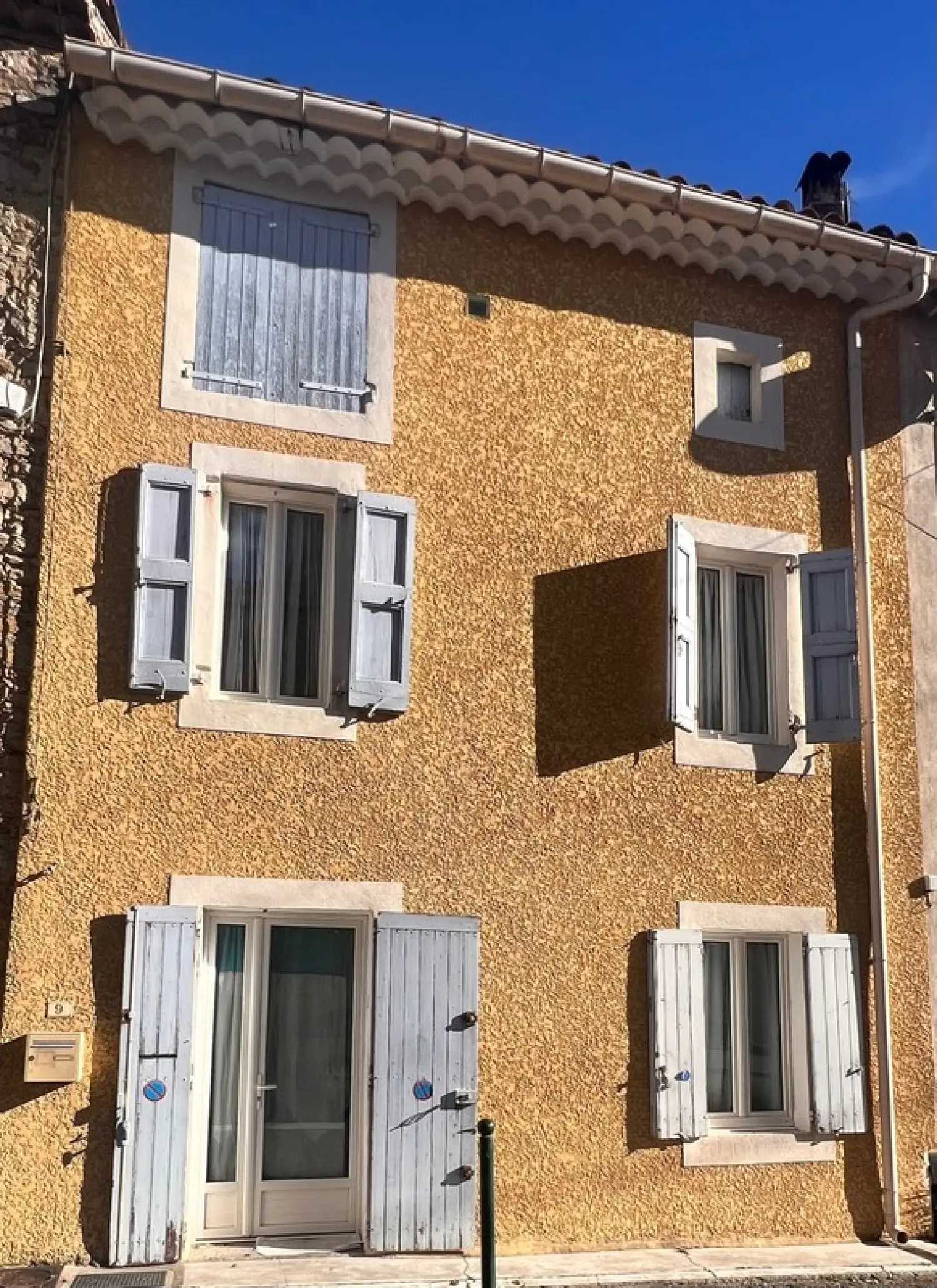 en venta casa Lèzan Gard 2