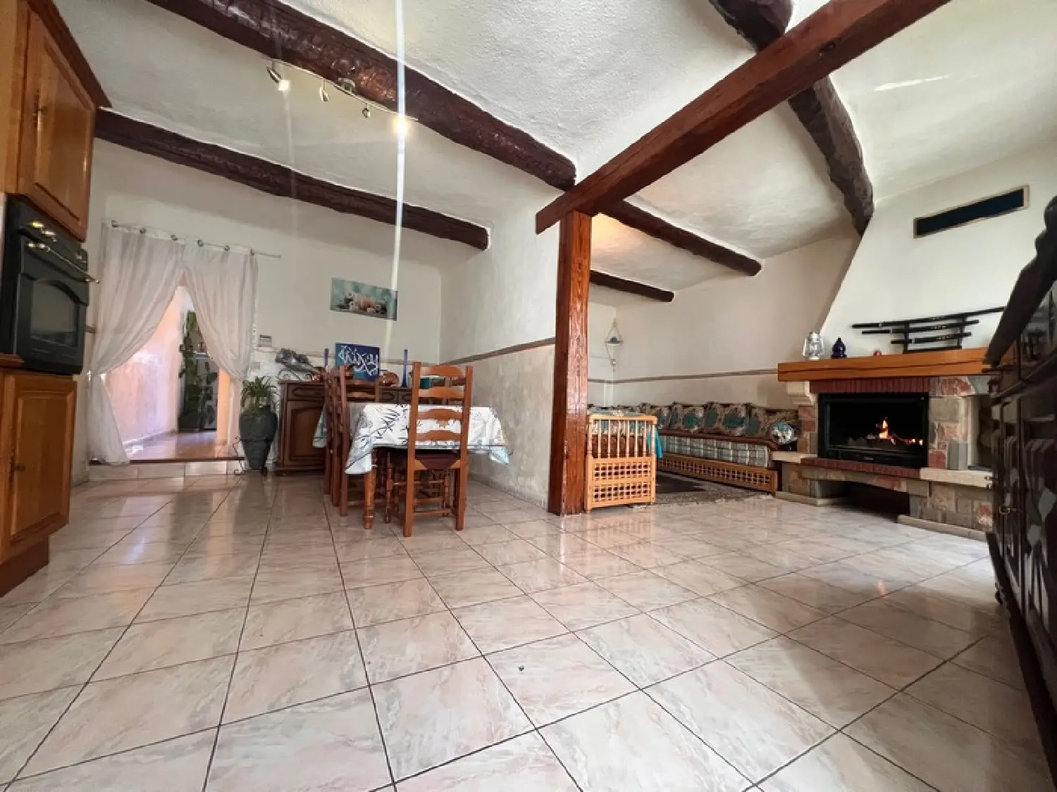  en venta casa Lèzan Gard 3
