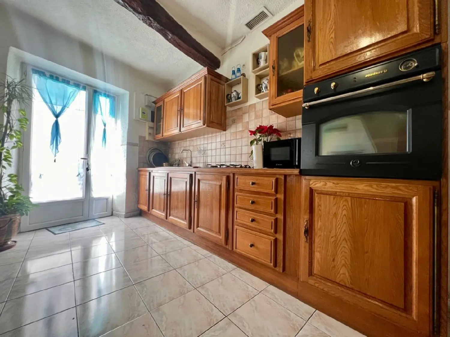  en venta casa Lèzan Gard 5