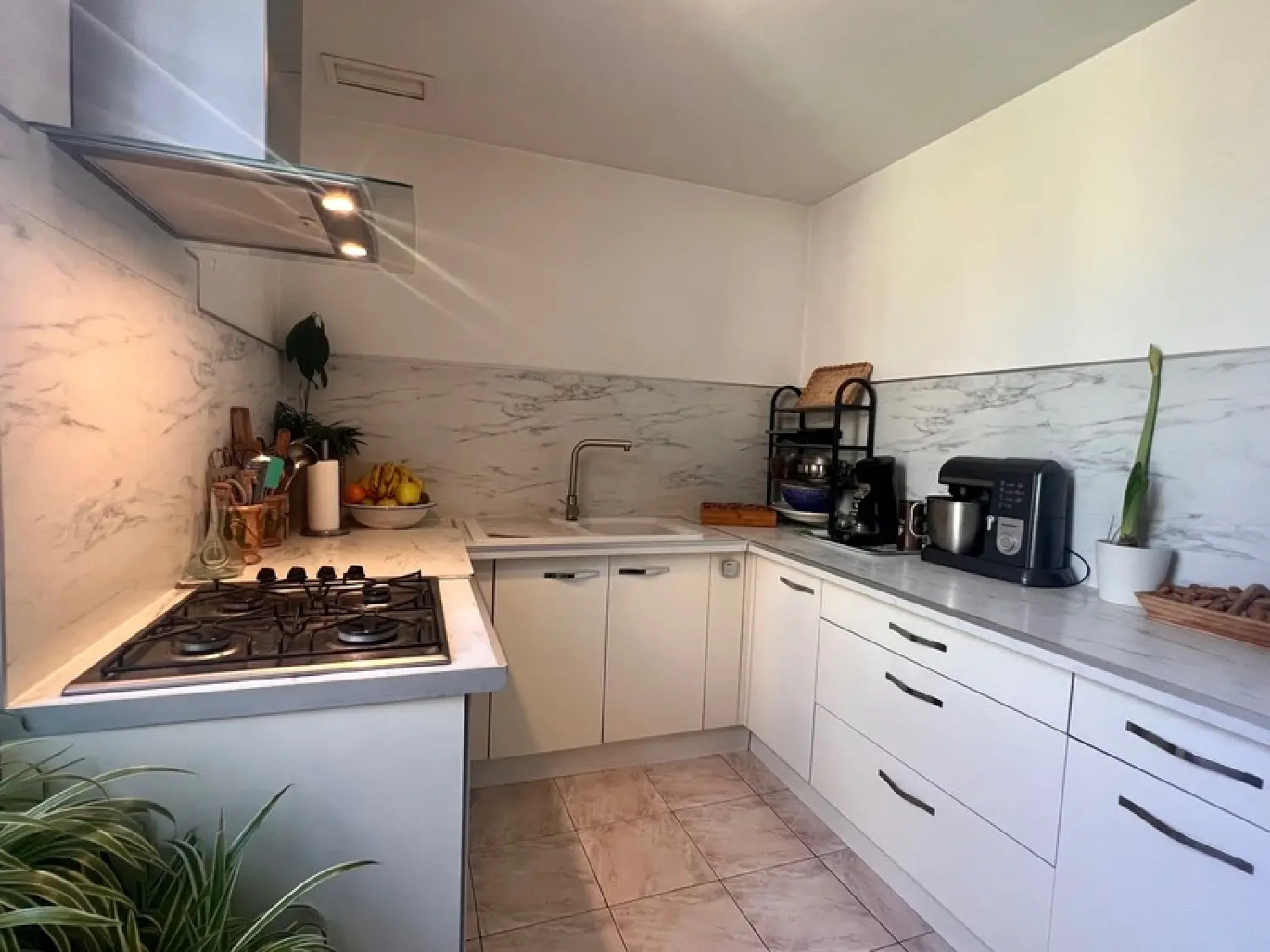  en venta casa Lèzan Gard 6