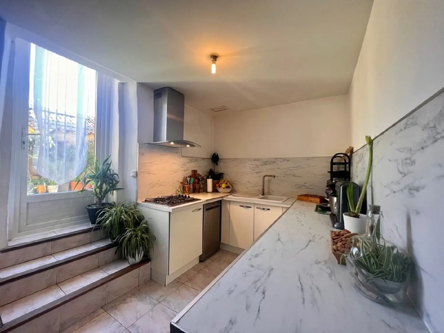  en venta casa Lèzan Gard 7