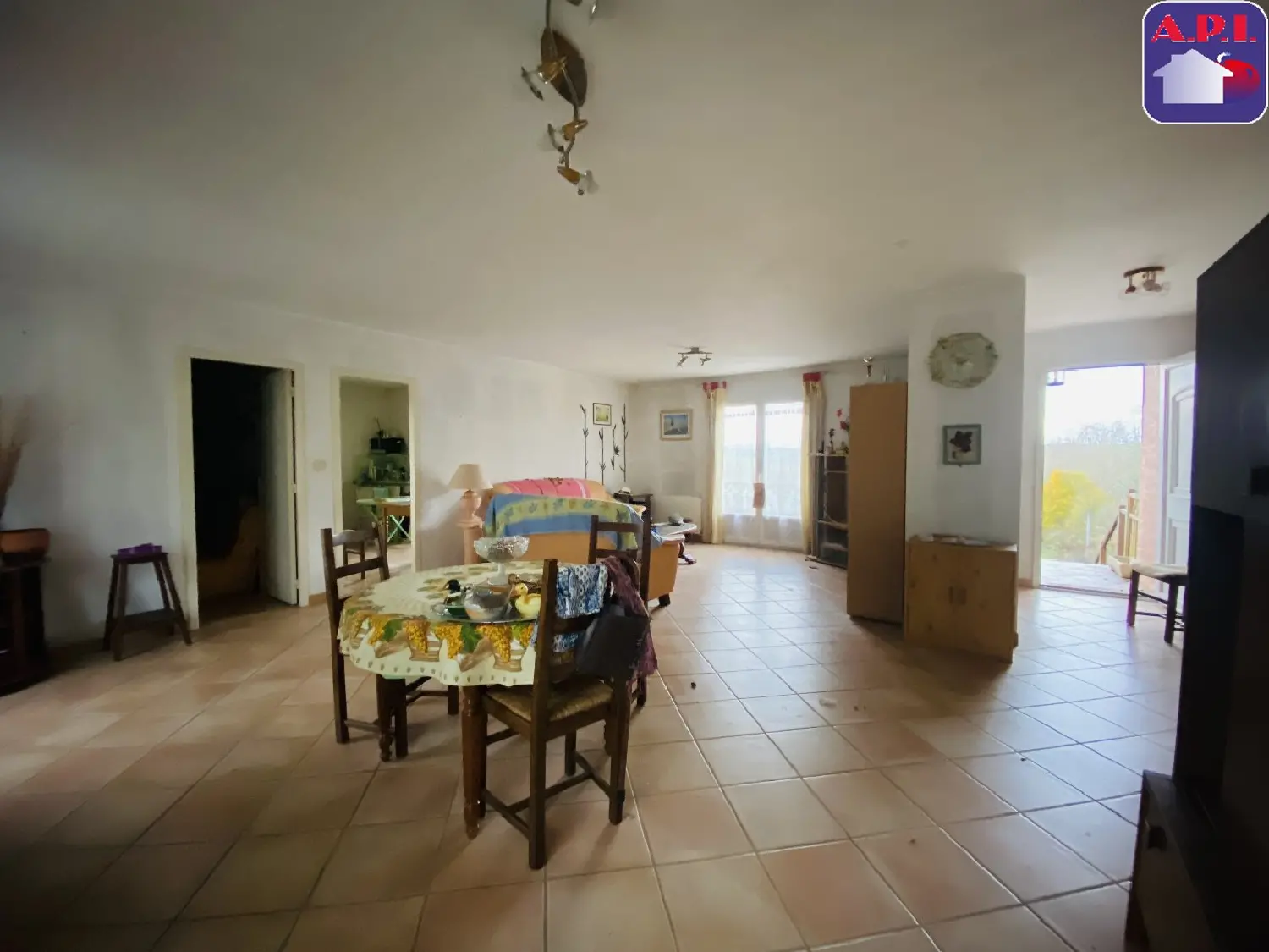  en venta casa Lézat-sur-Lèze Ariège 2