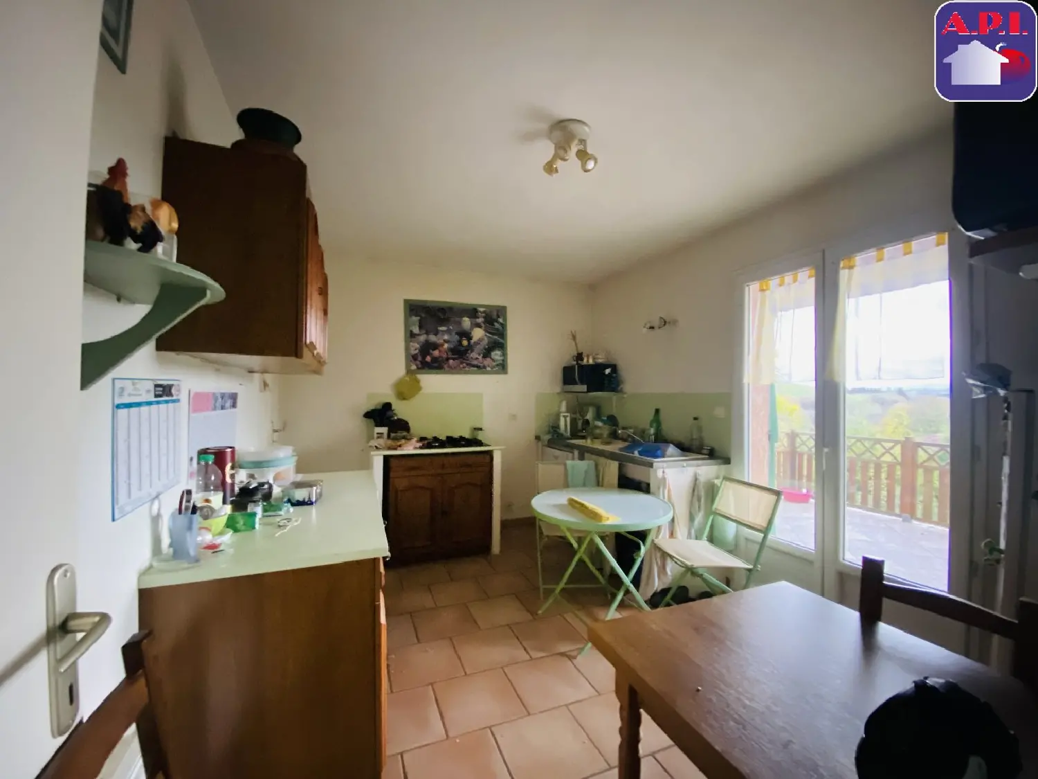  en venta casa Lézat-sur-Lèze Ariège 3