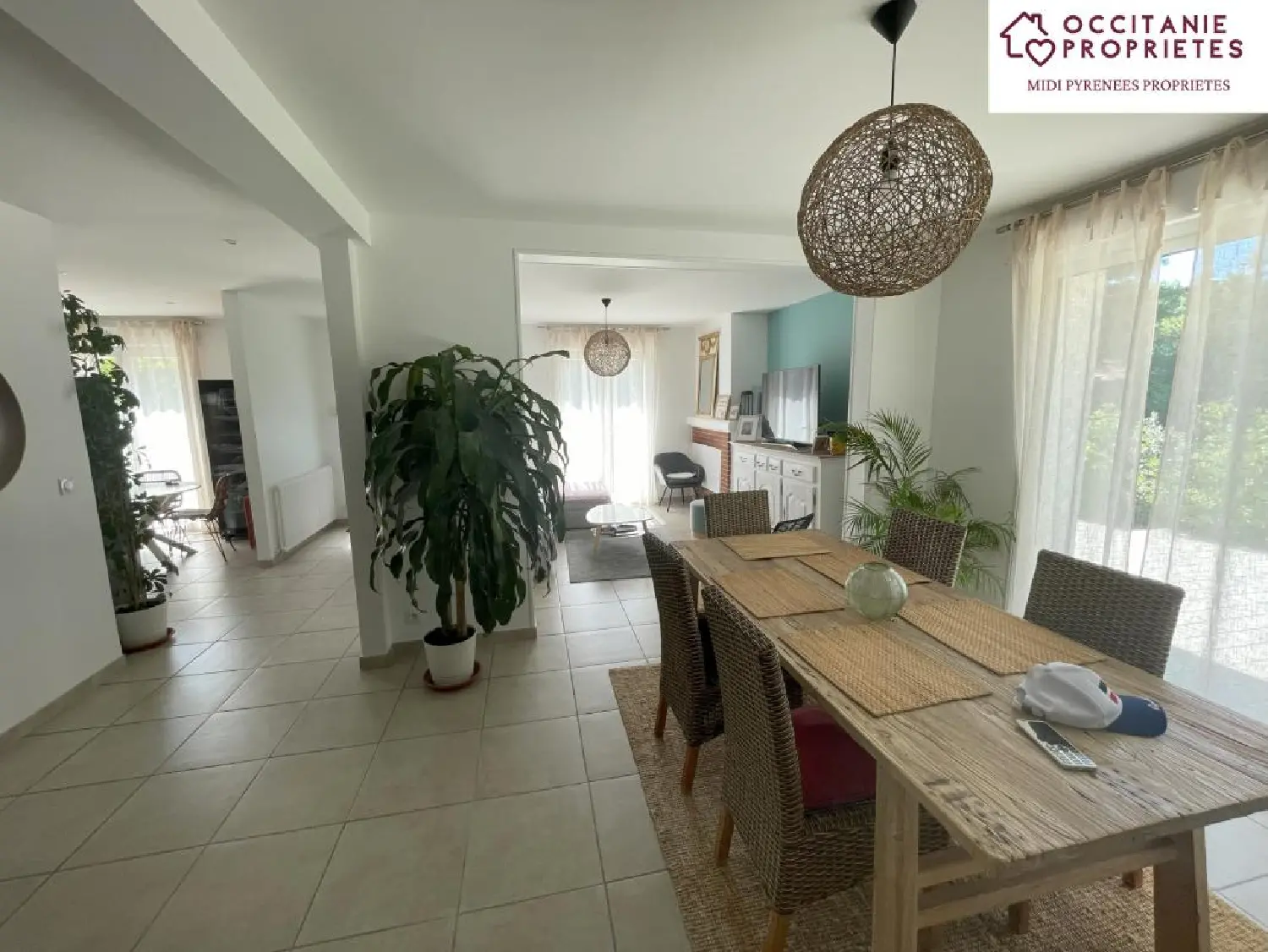 en venta casa Lézat-sur-Lèze Ariège 2
