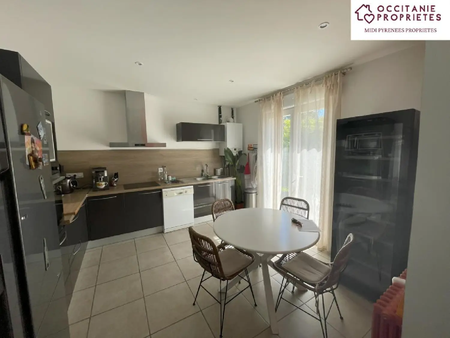 en venta casa Lézat-sur-Lèze Ariège 3