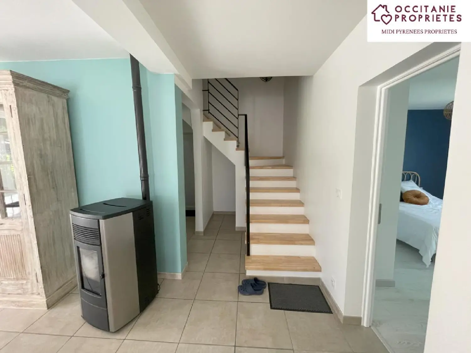  en venta casa Lézat-sur-Lèze Ariège 7