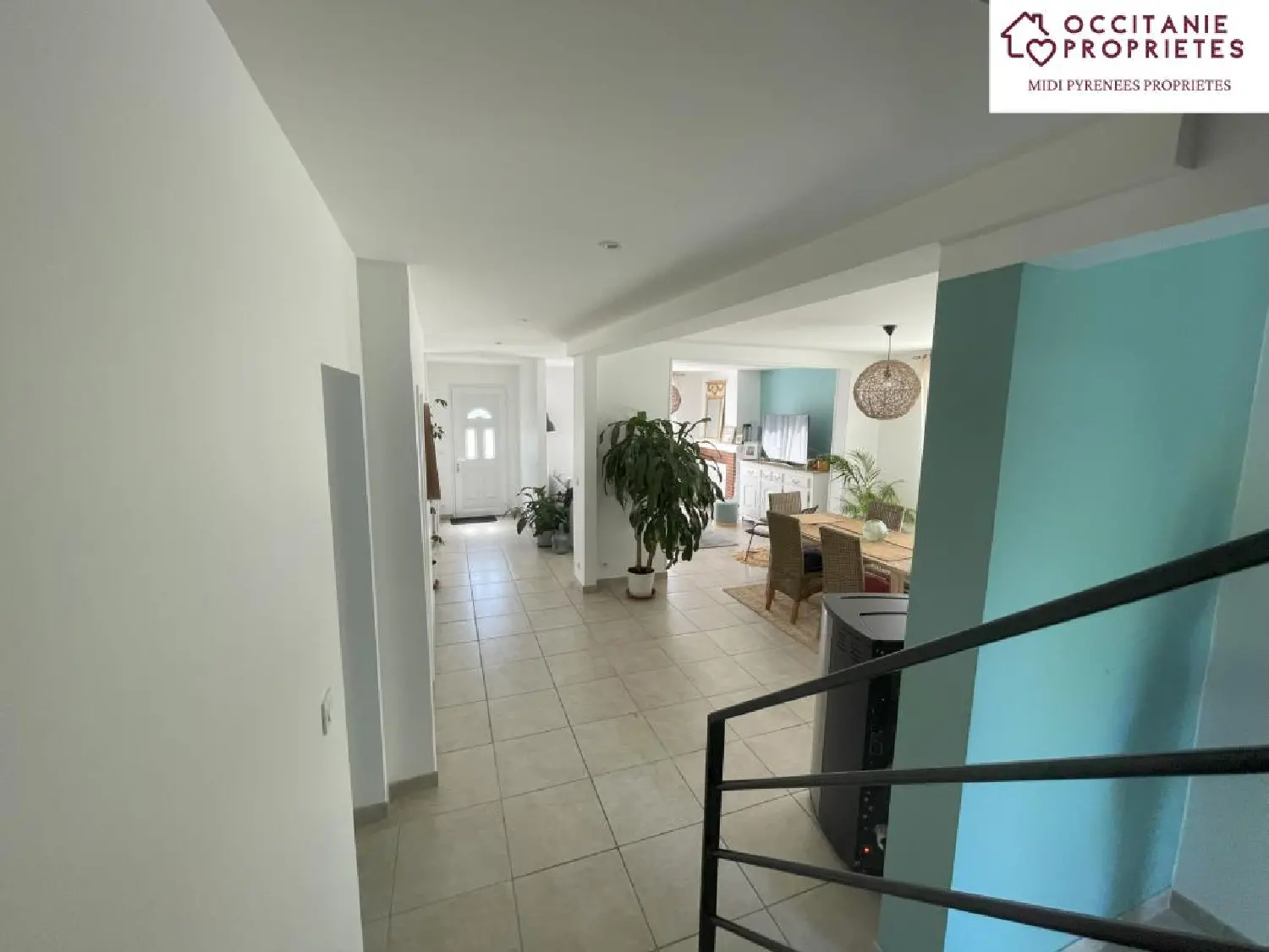  en venta casa Lézat-sur-Lèze Ariège 8