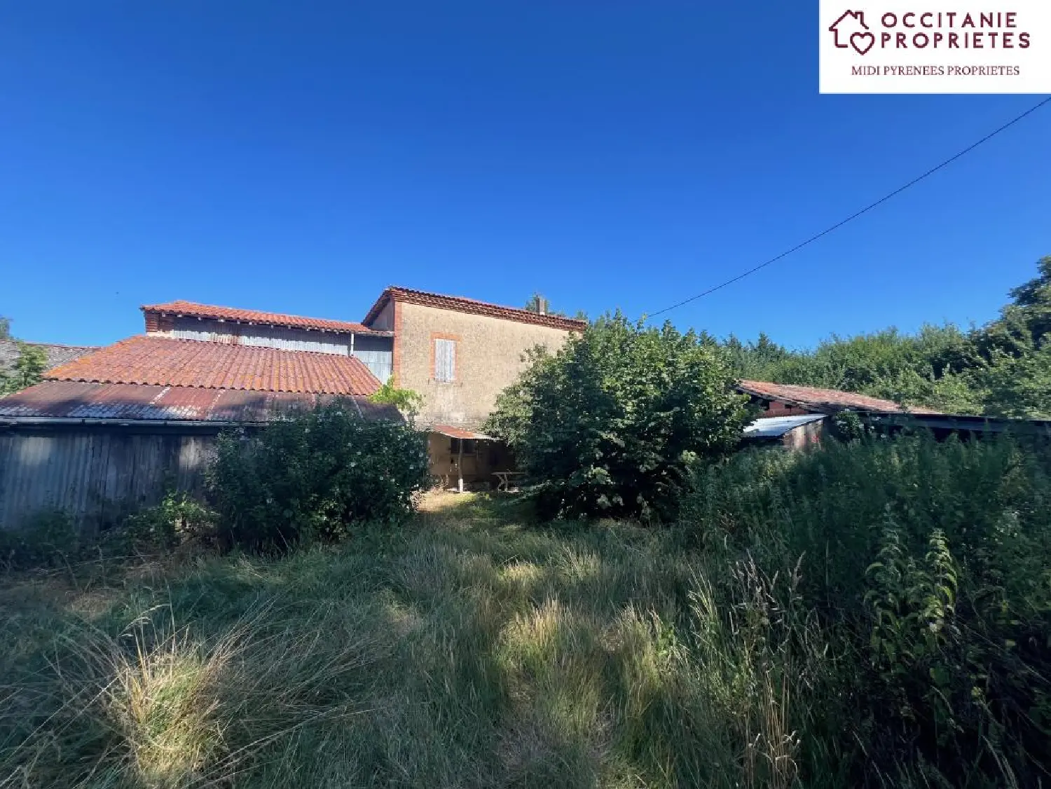  te koop huis Lézat-sur-Lèze Ariège 2