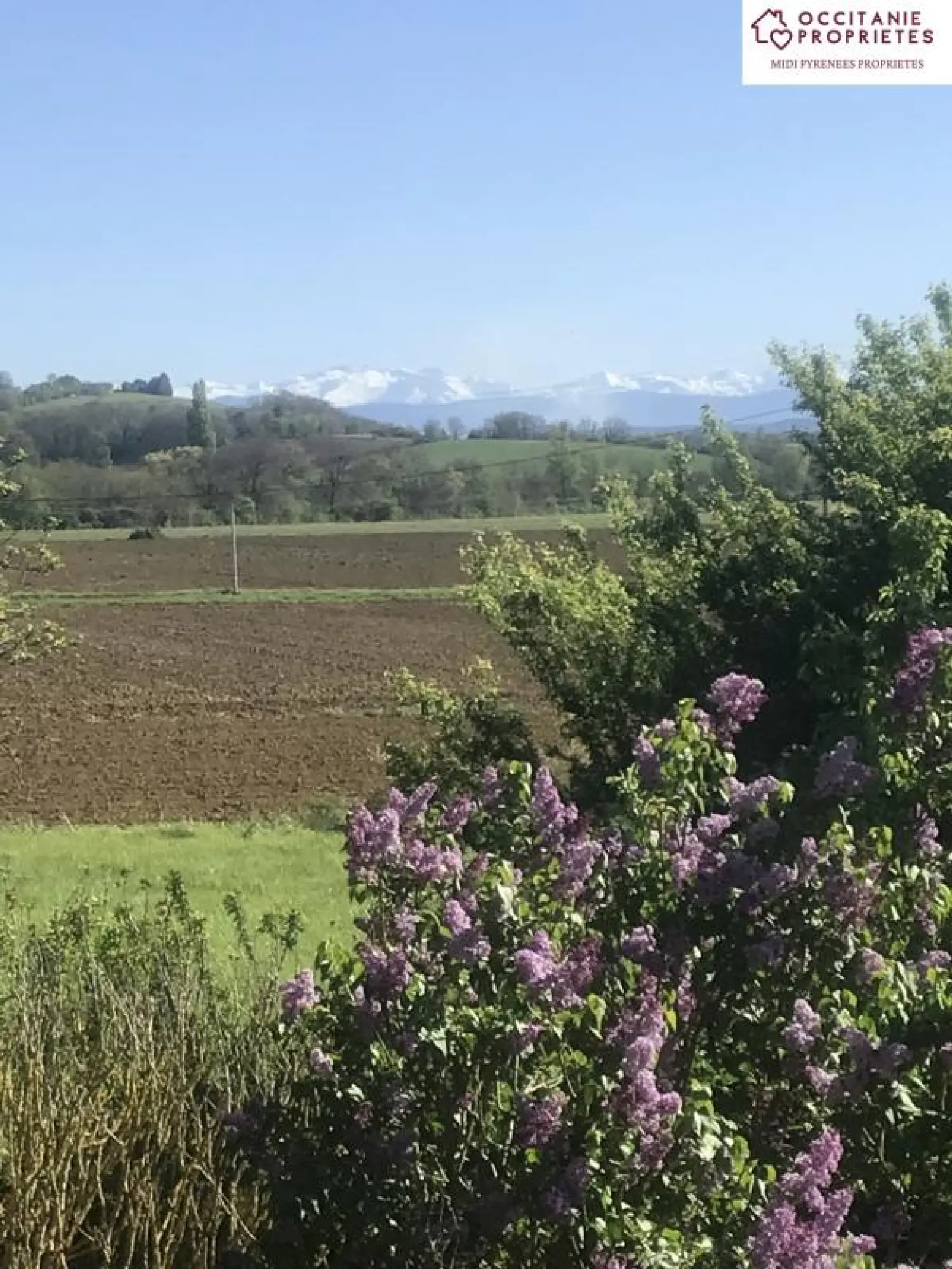  te koop huis Lézat-sur-Lèze Ariège 3