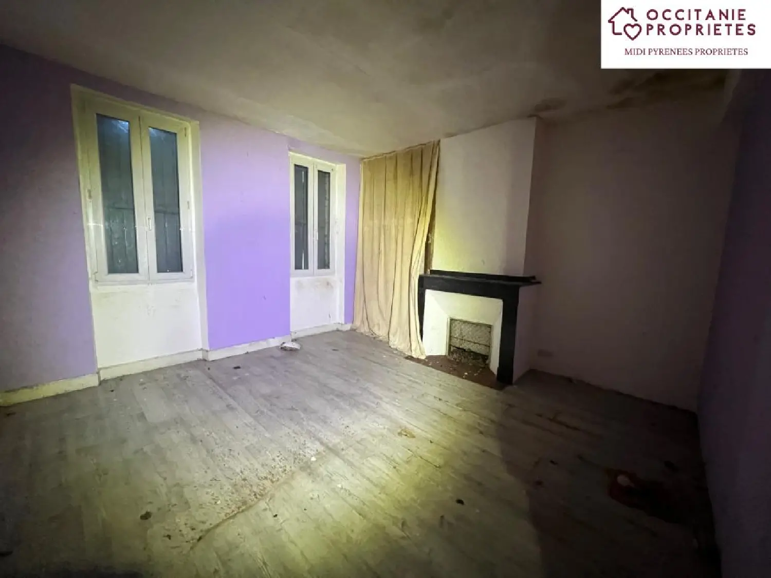  te koop huis Lézat-sur-Lèze Ariège 4
