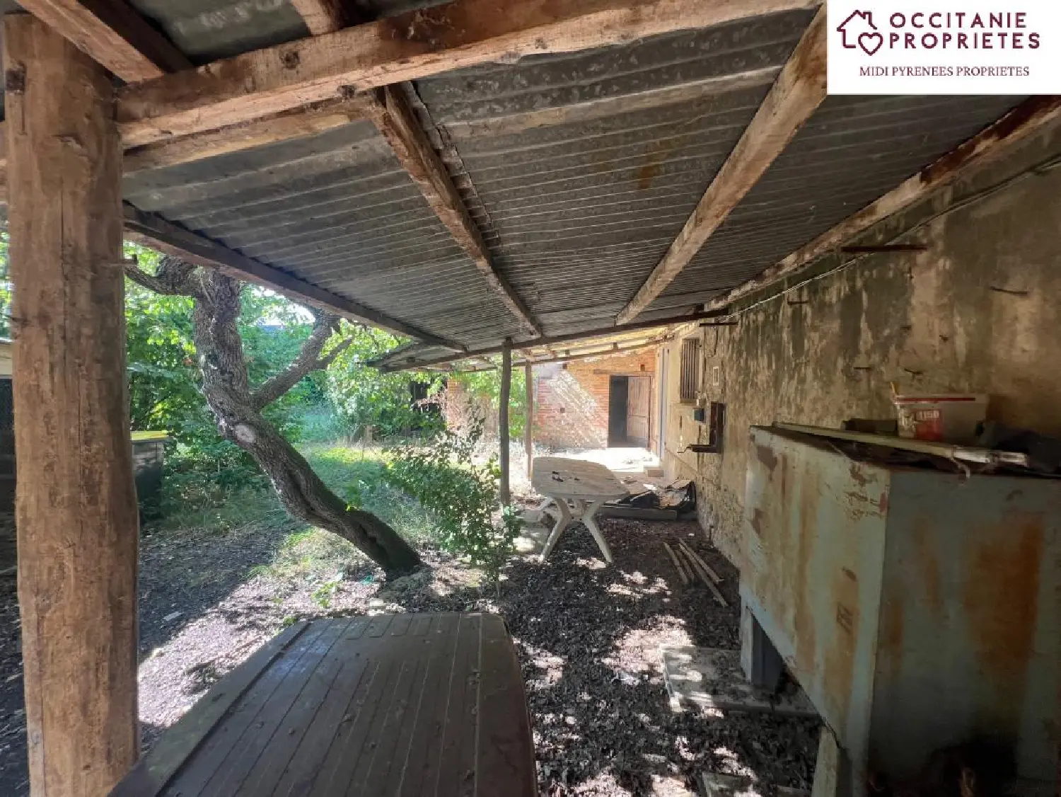  te koop huis Lézat-sur-Lèze Ariège 7