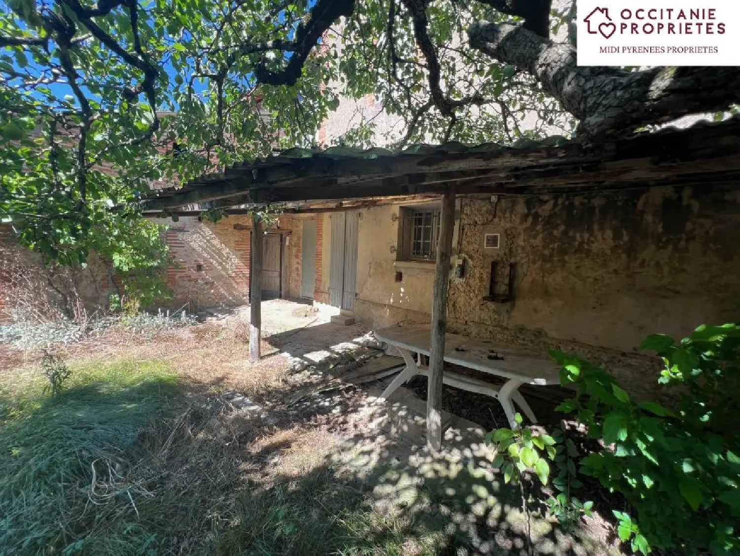  te koop huis Lézat-sur-Lèze Ariège 8