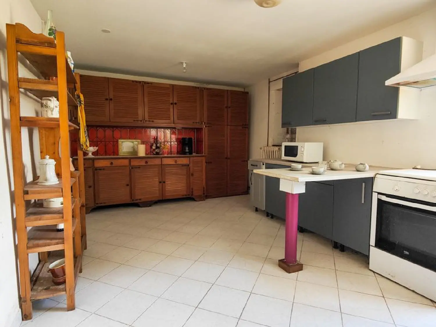  te koop huis Lezay Deux-Sèvres 4