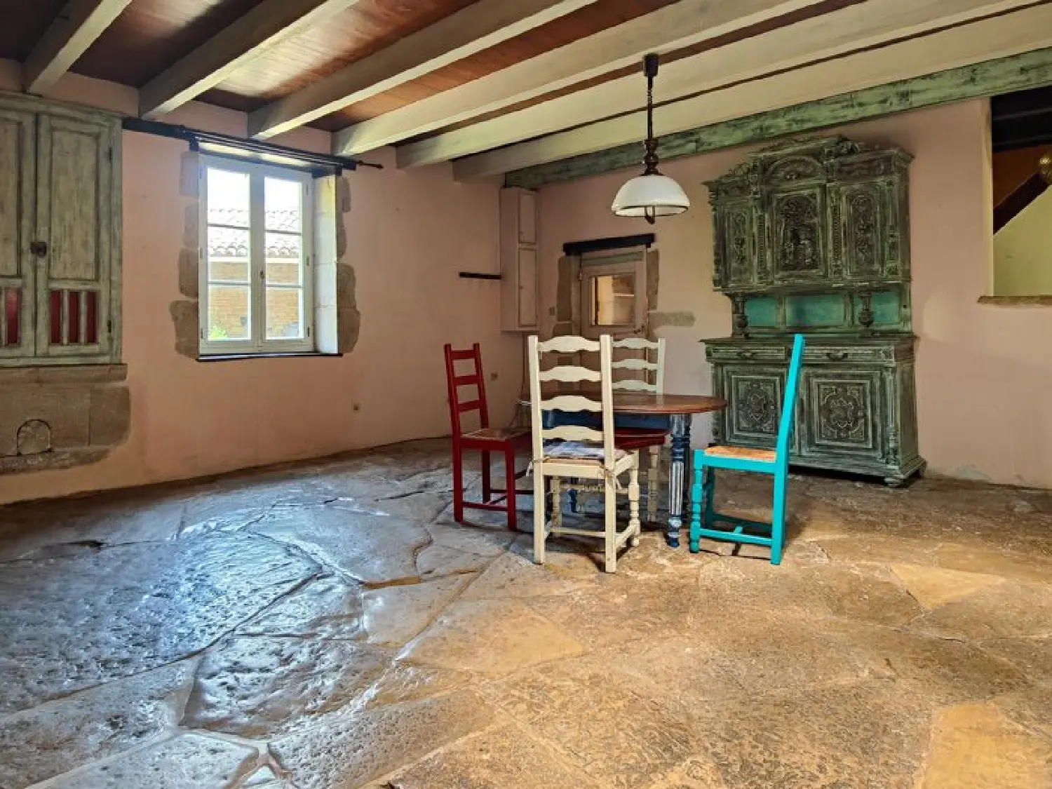  à vendre maison Lezay Deux-Sèvres 2