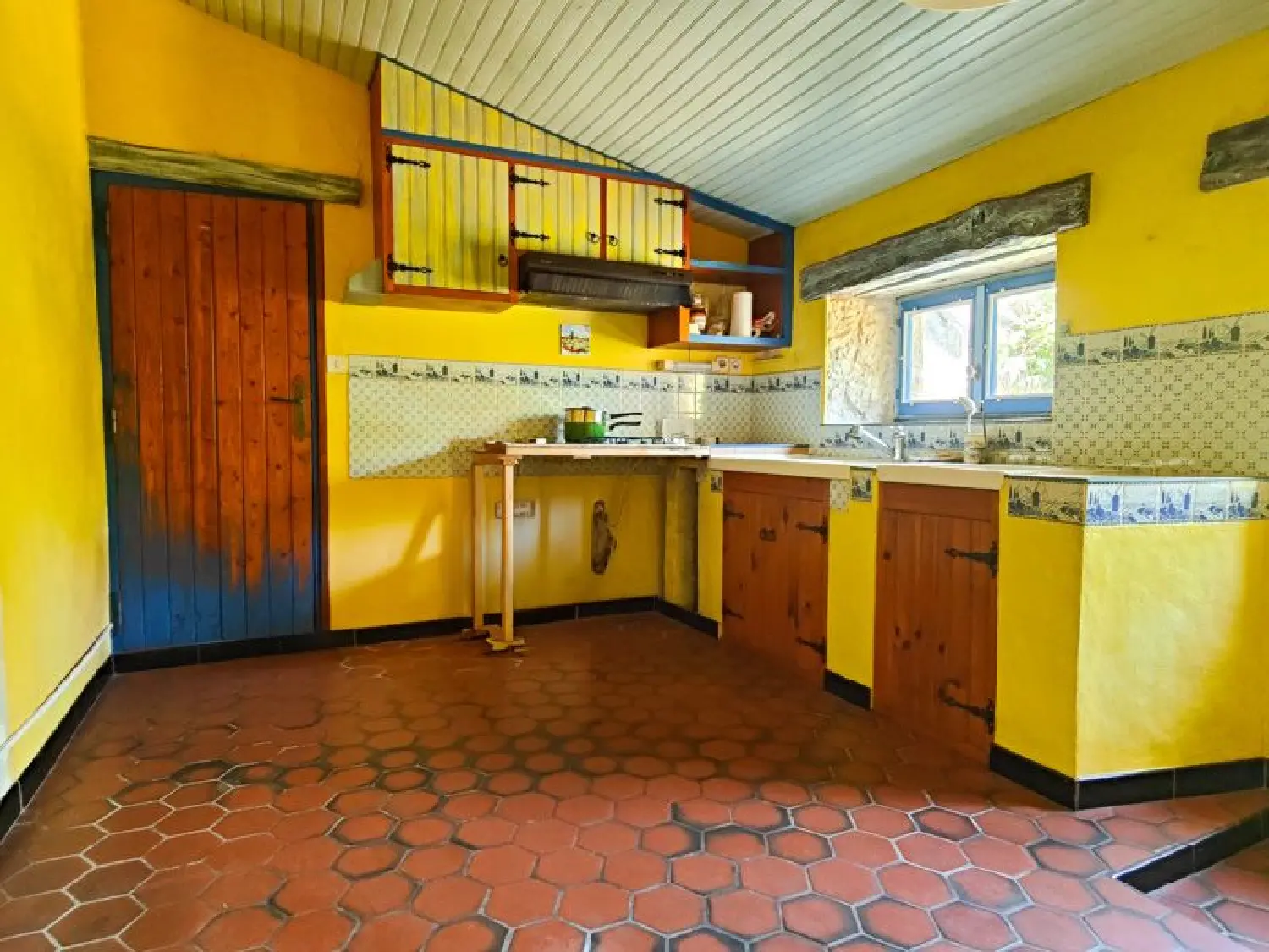  à vendre maison Lezay Deux-Sèvres 3