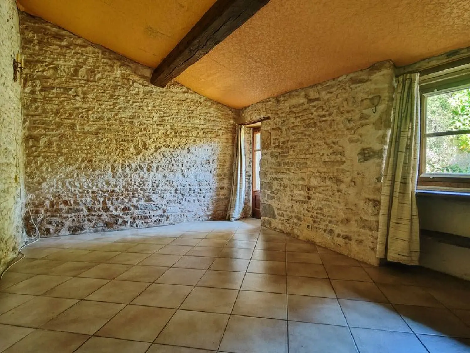  à vendre maison Lezay Deux-Sèvres 5