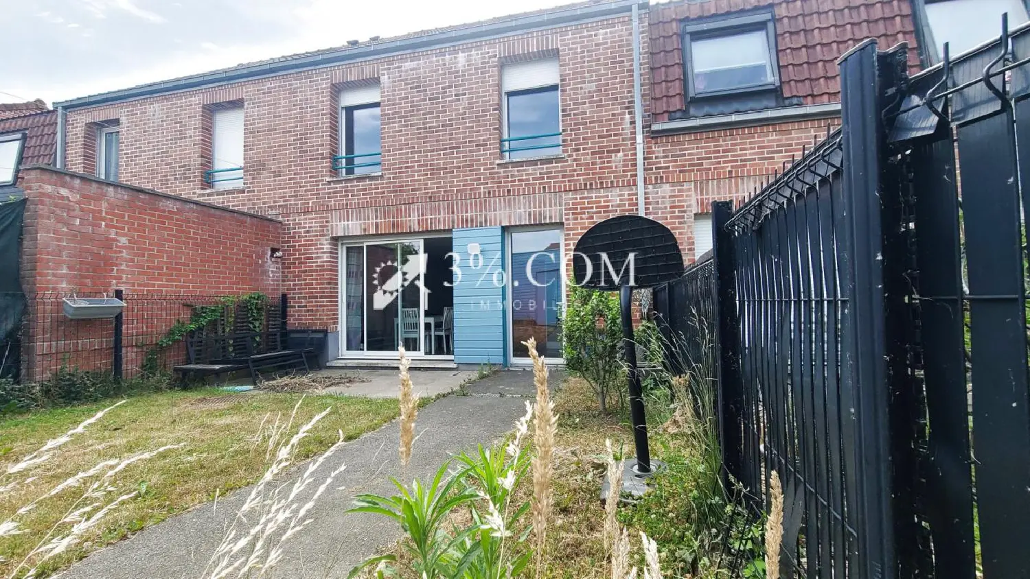  en venta casa Lezennes Nord 1
