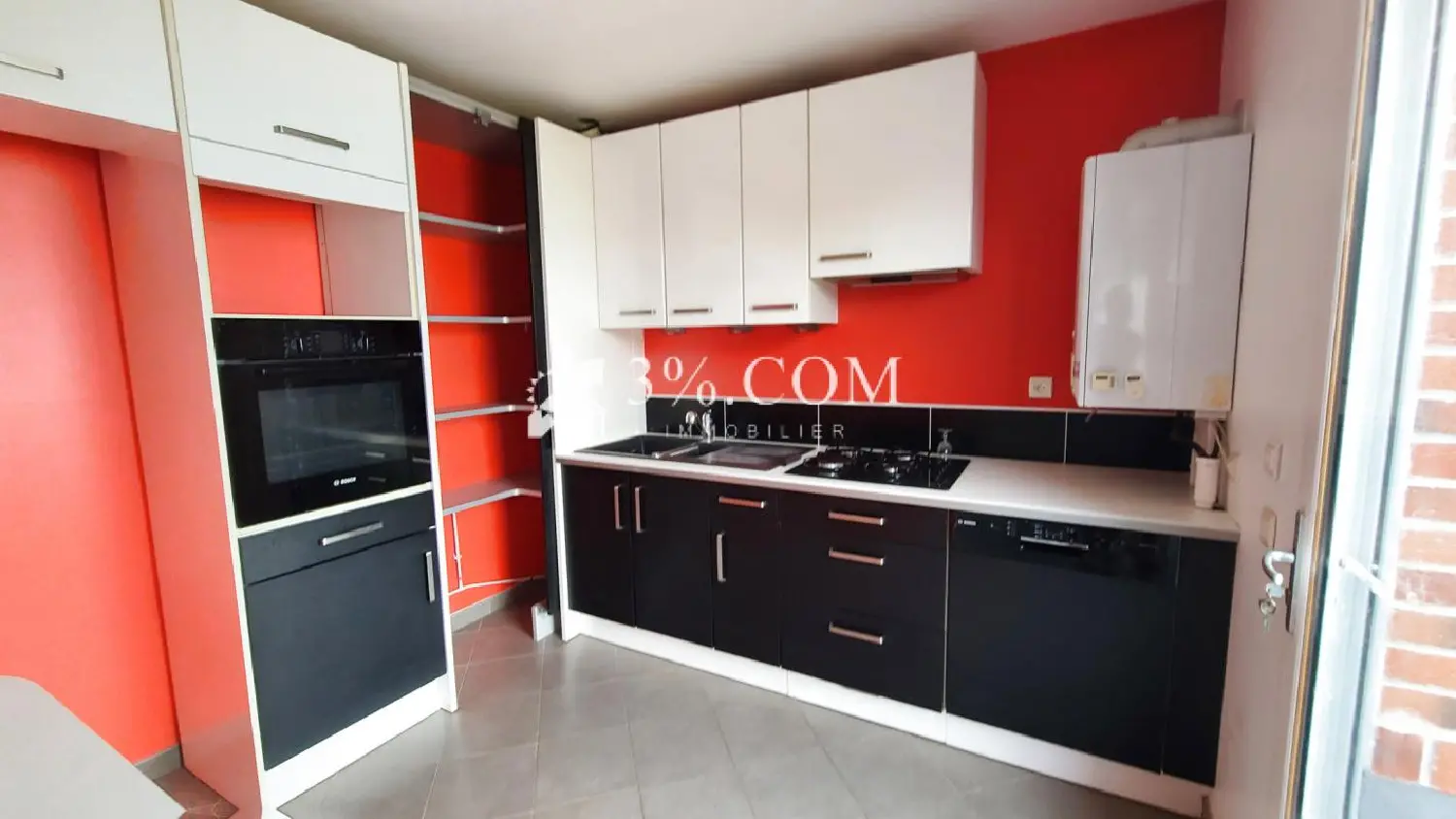  en venta casa Lezennes Nord 2