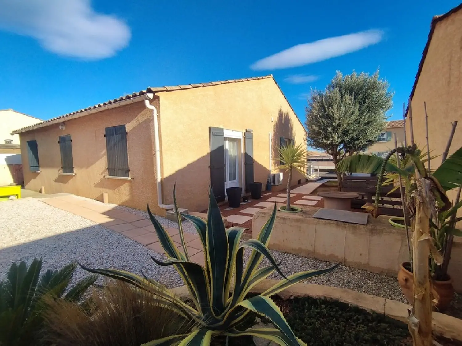  te koop huis Lézignan-Corbières Aude 8