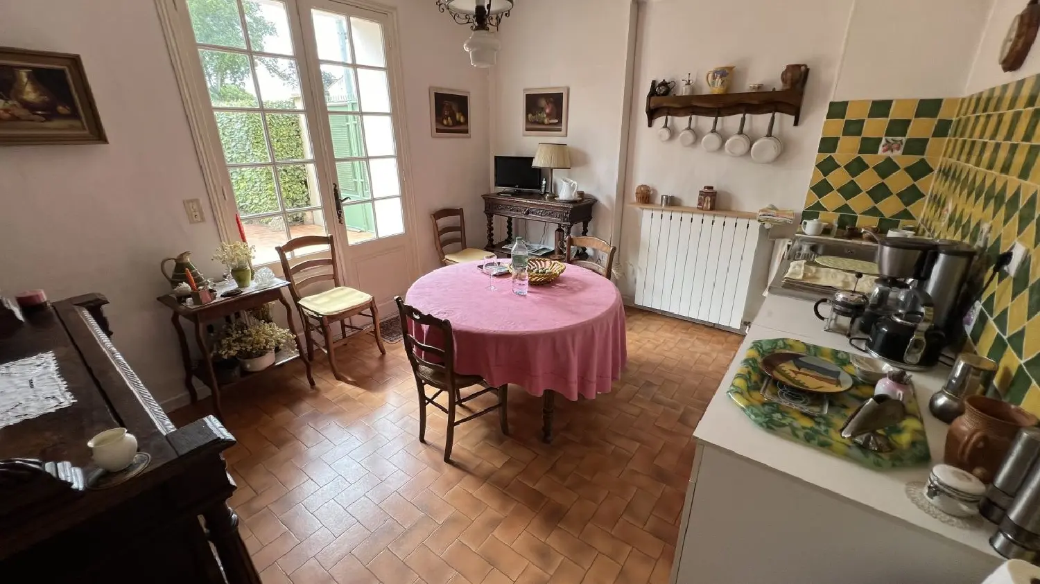 en venta casa Lézignan-Corbières Aude 3
