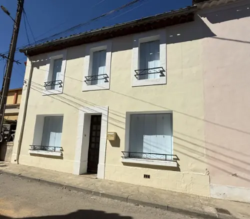 Lézignan-Corbières Aude house foto 7116717