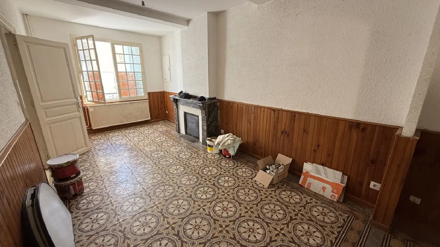  for sale house Lézignan-Corbières Aude 5
