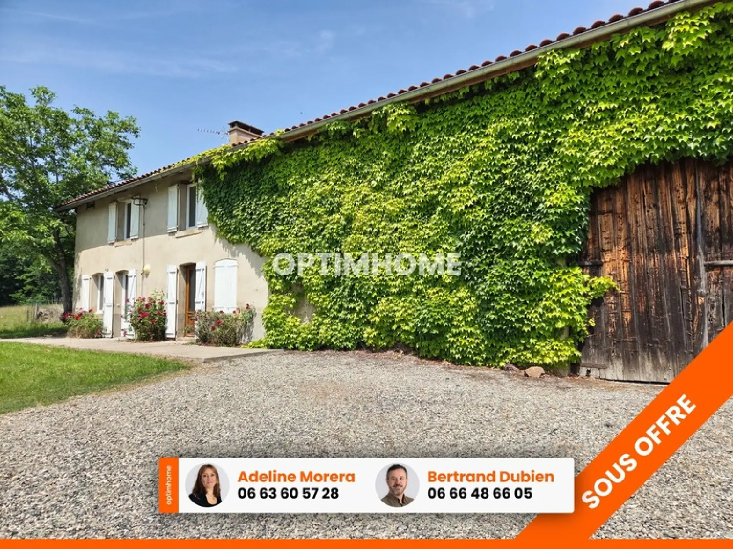  for sale house Lezoux Puy-de-Dôme 1