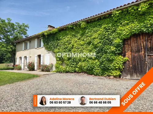 Lezoux Puy-de-Dôme house foto 7109221