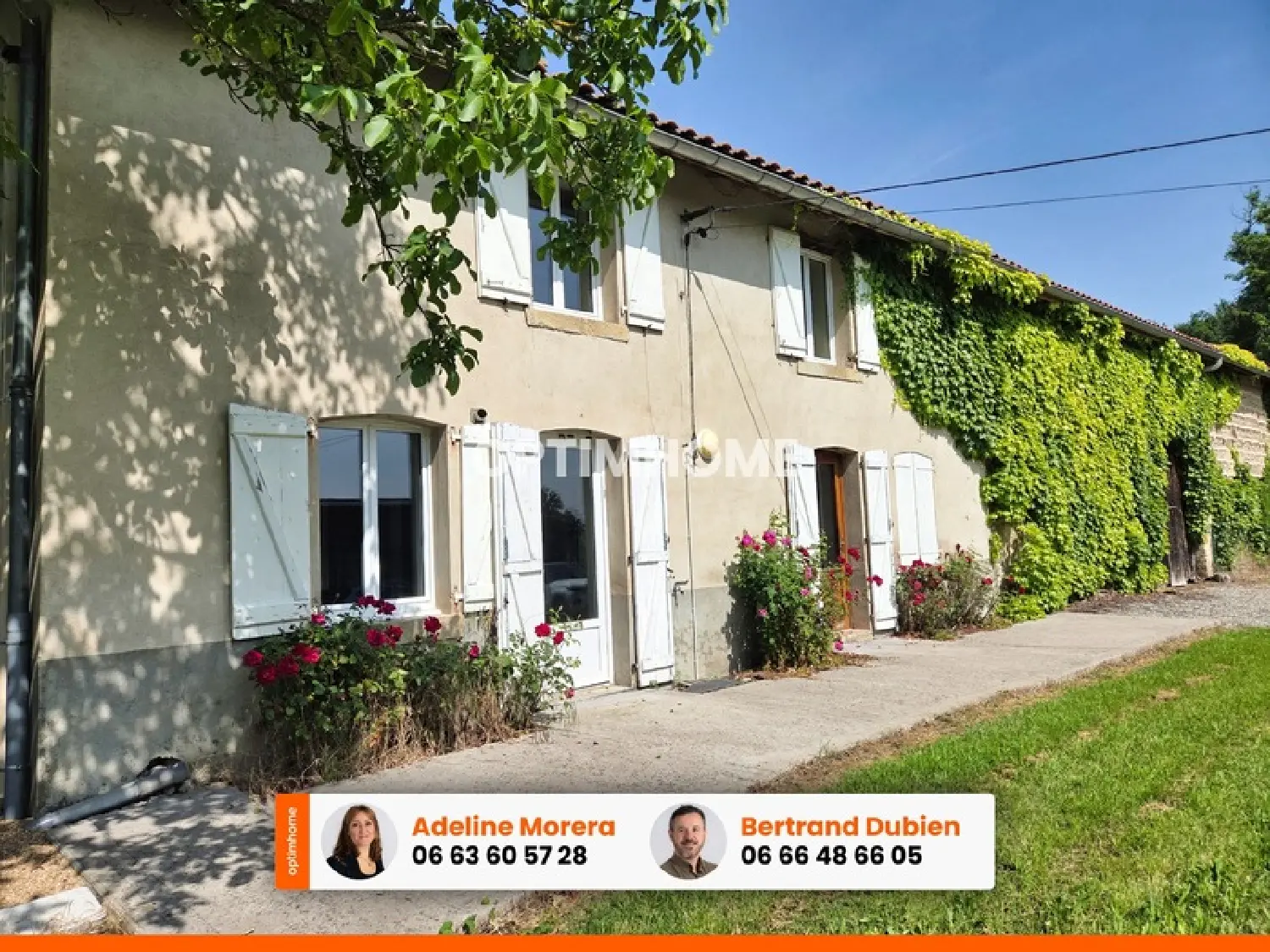  for sale house Lezoux Puy-de-Dôme 2