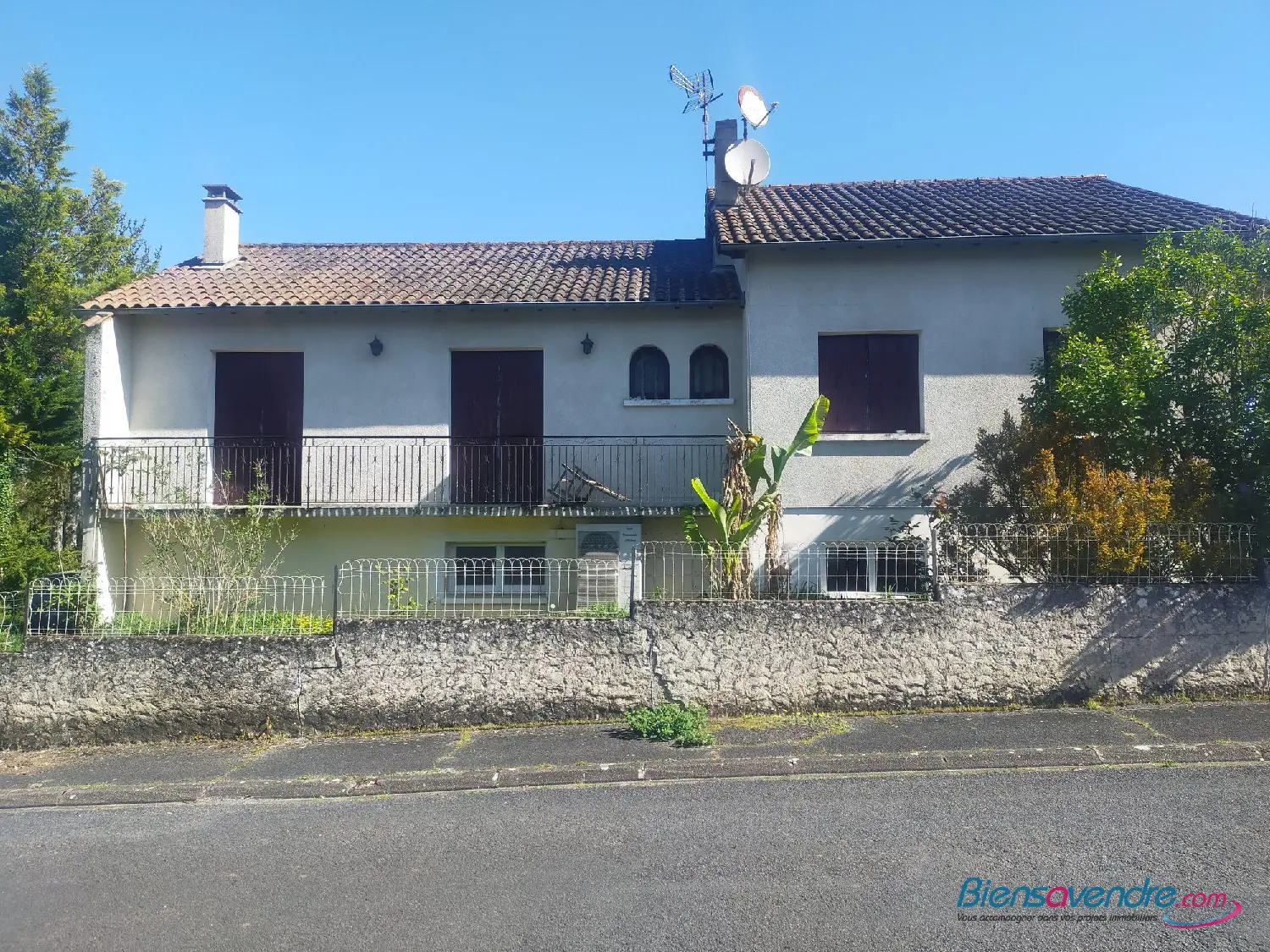  kaufen Haus Lhommaizé Vienne 1