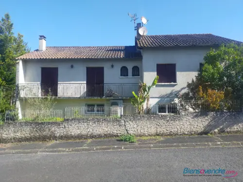 Lhommaizé Vienne Haus Bild 7104600