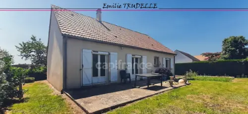 Lhomme Sarthe huis foto 7115062