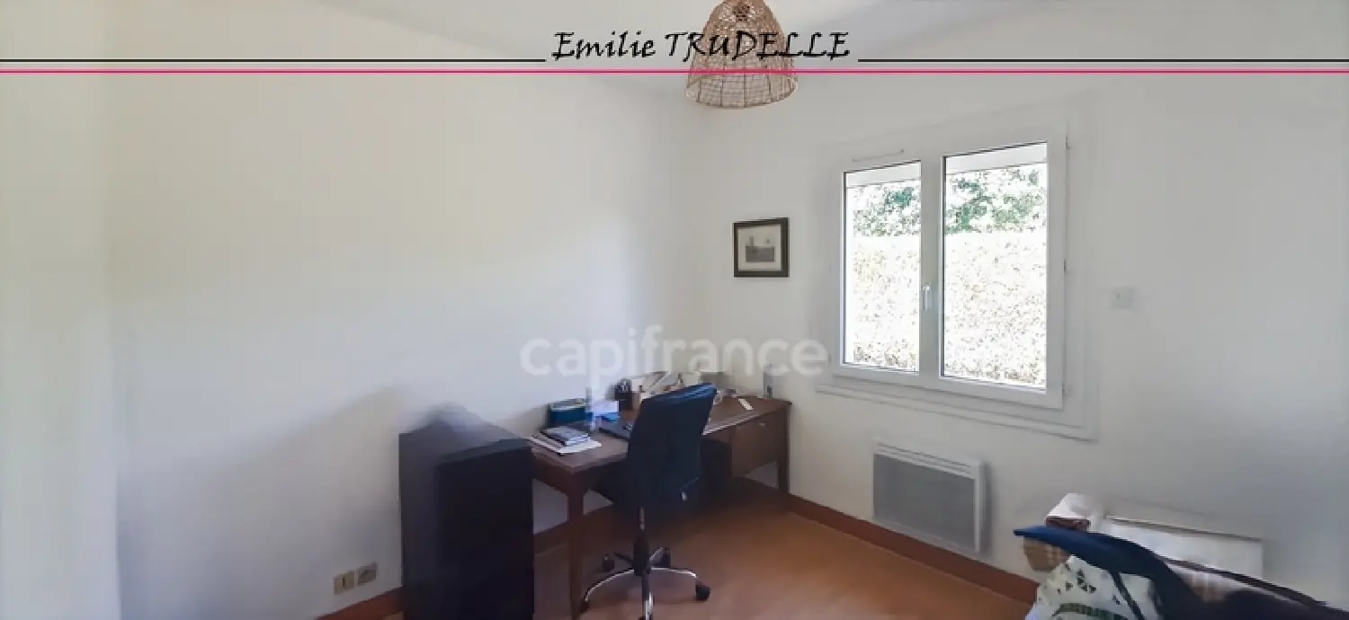  te koop huis Lhomme Sarthe 8