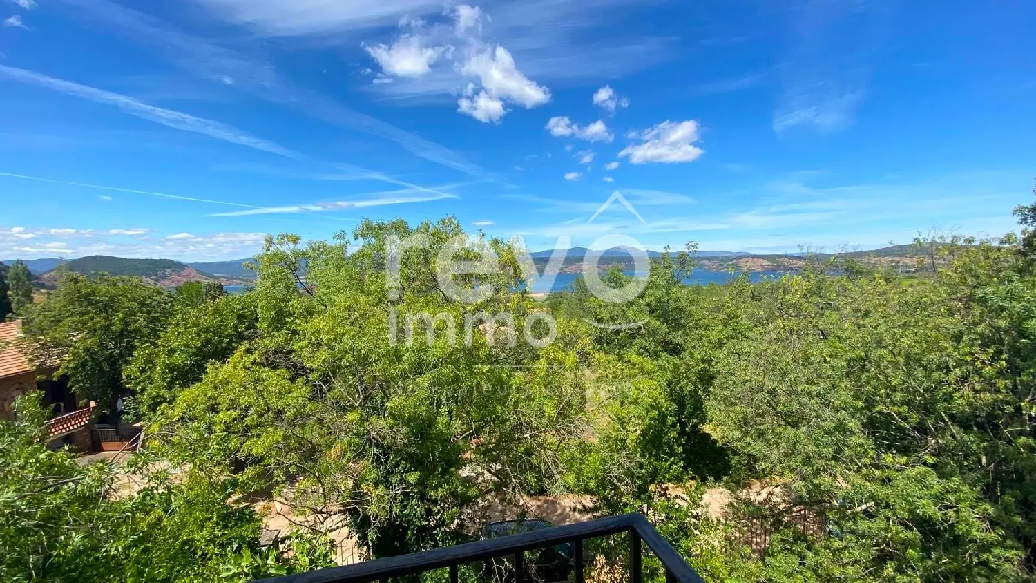  for sale house Liausson Hérault 2
