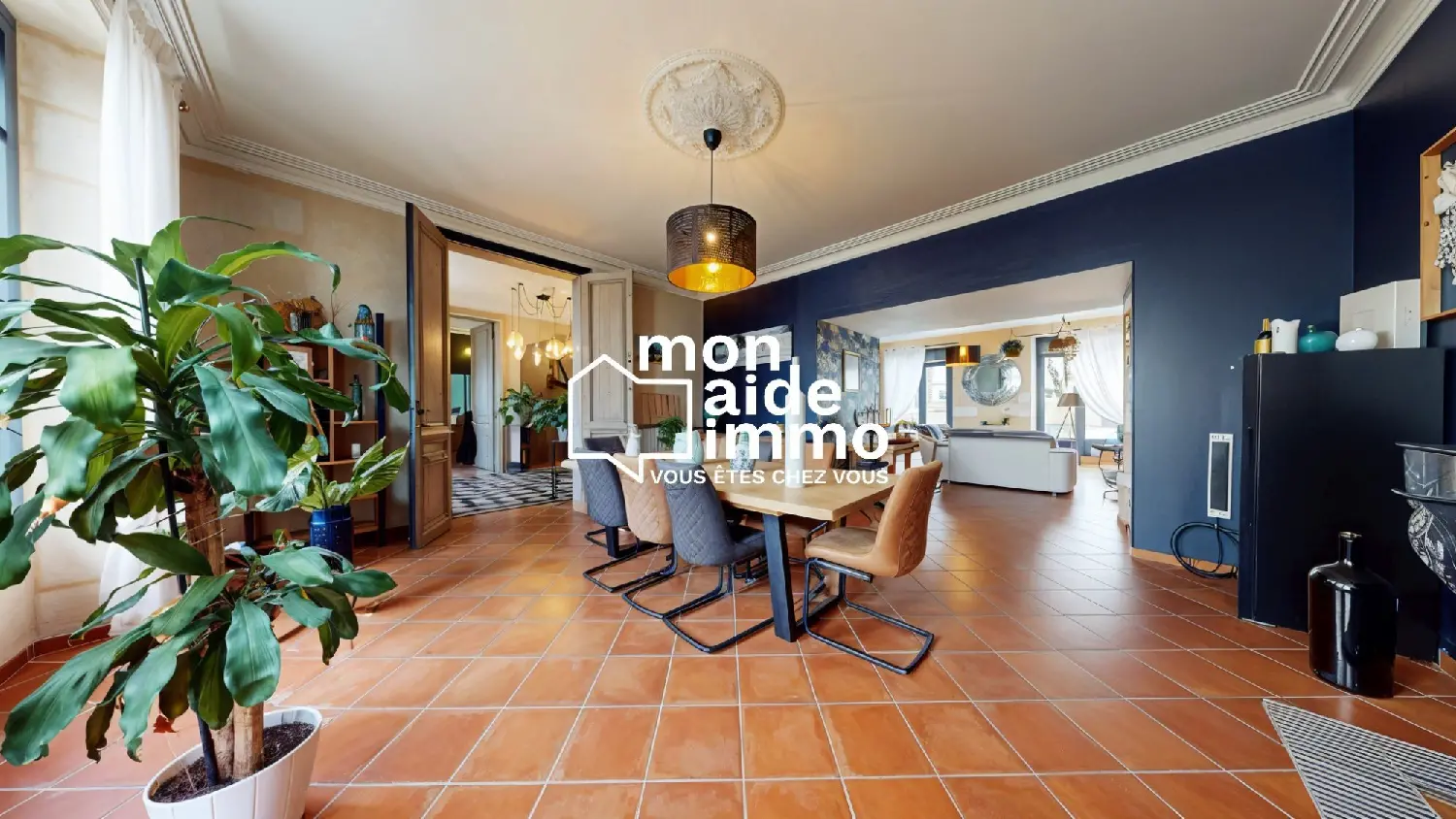  à vendre maison Libourne Gironde 3