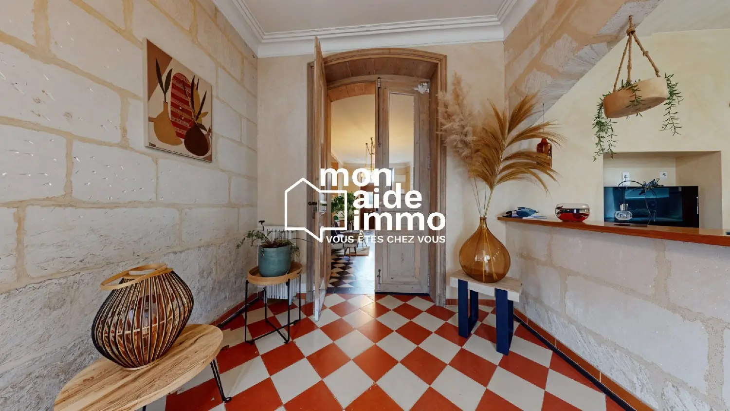  à vendre maison Libourne Gironde 5