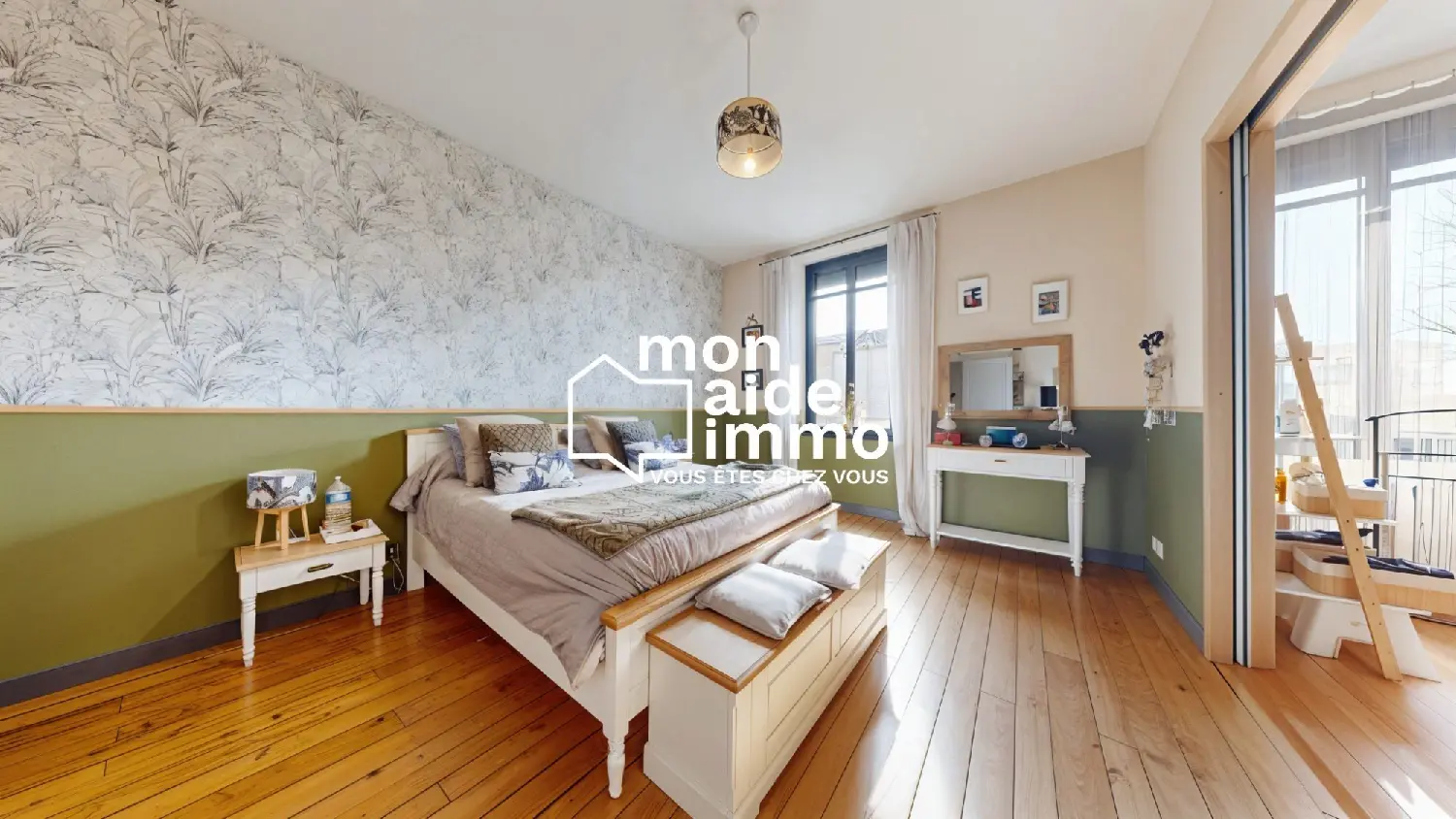  à vendre maison Libourne Gironde 6