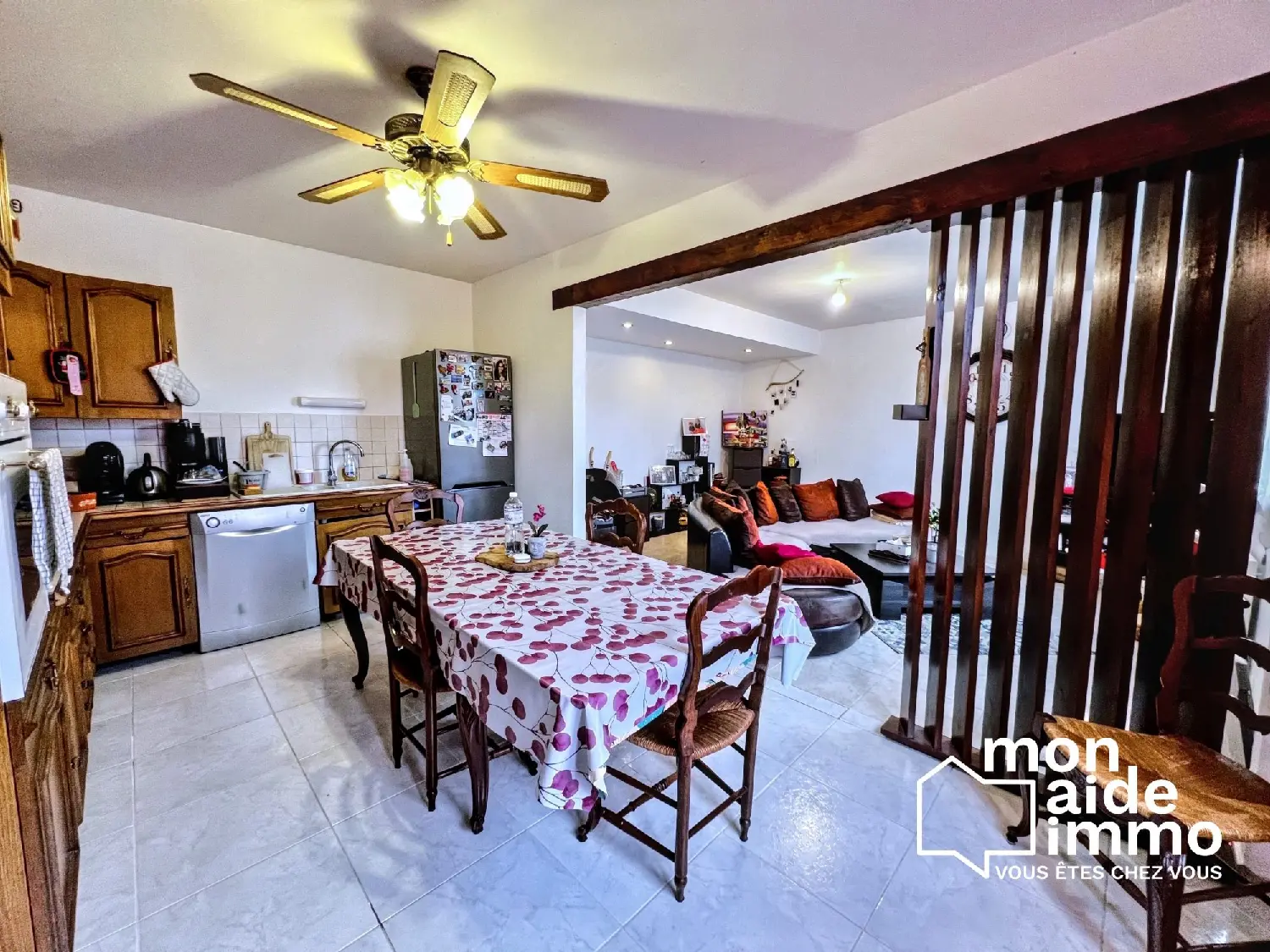  à vendre maison Libourne Gironde 2