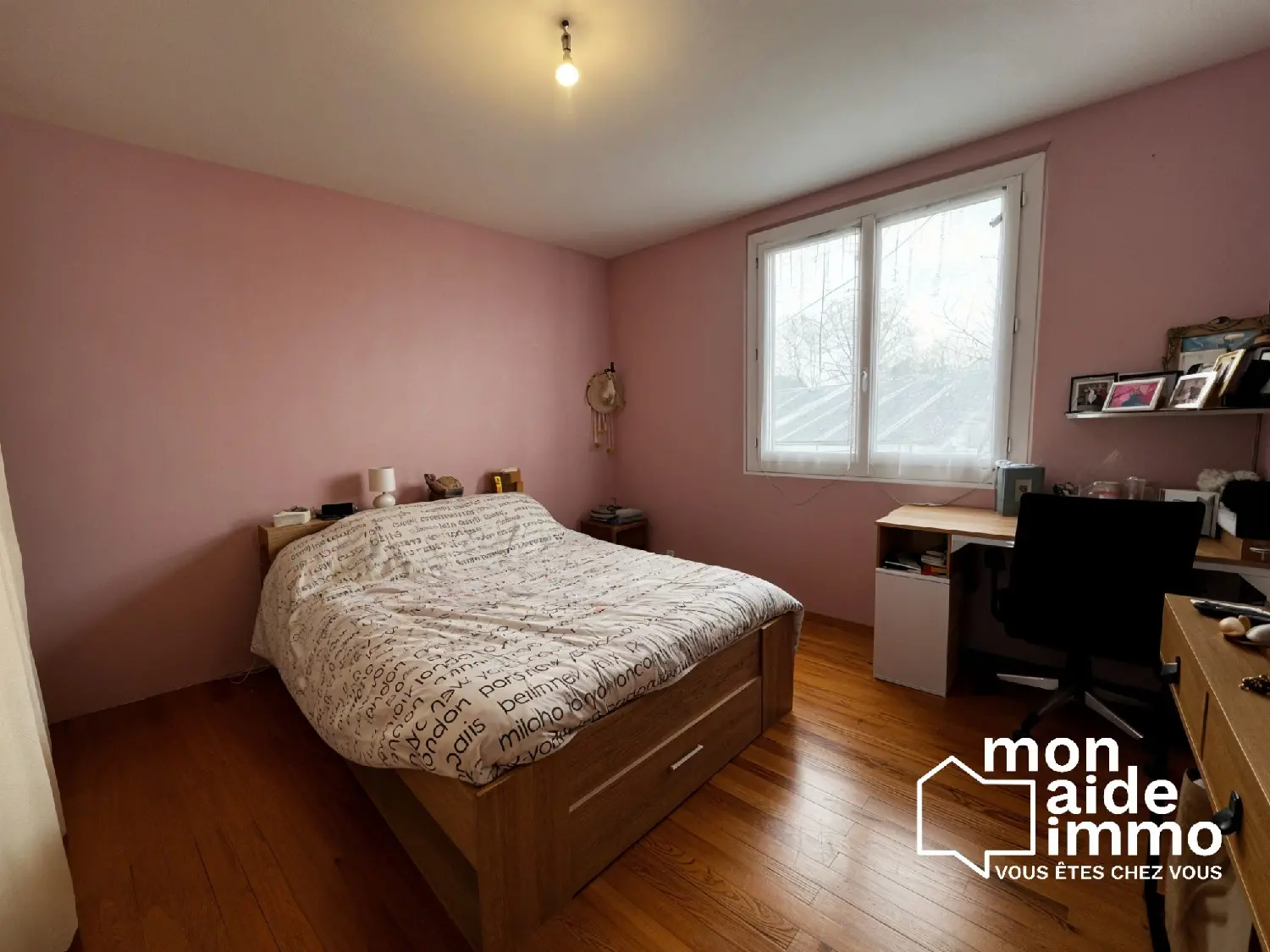 à vendre maison Libourne Gironde 4