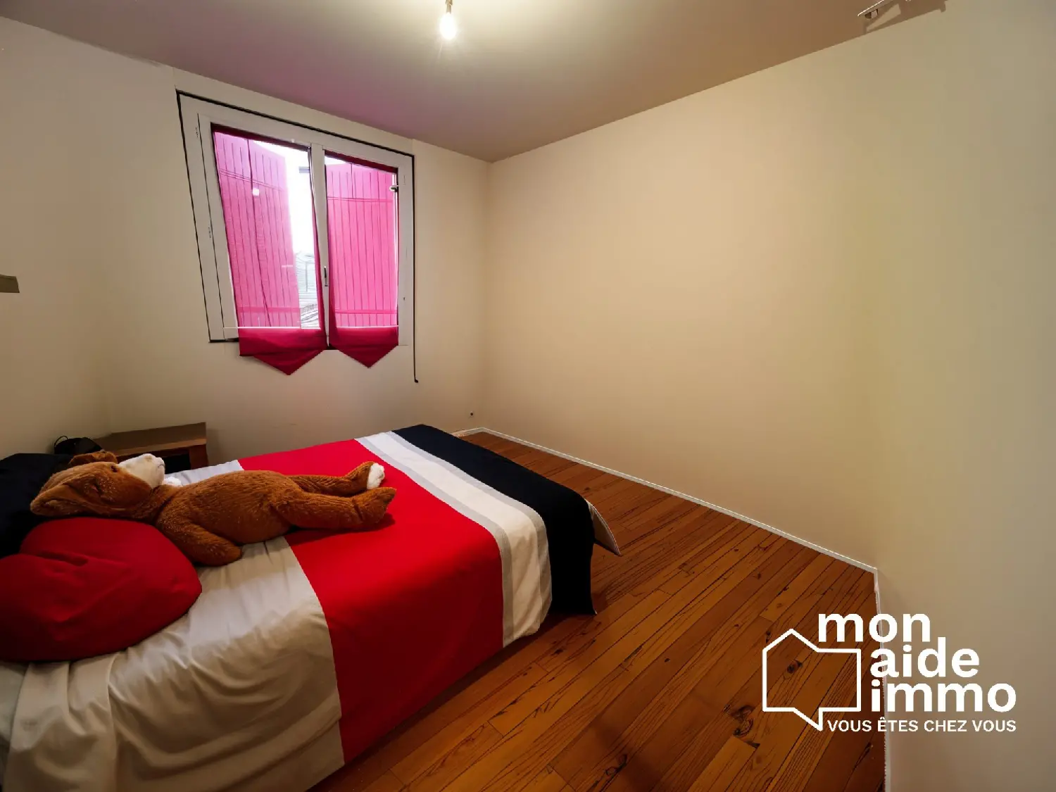  à vendre maison Libourne Gironde 6
