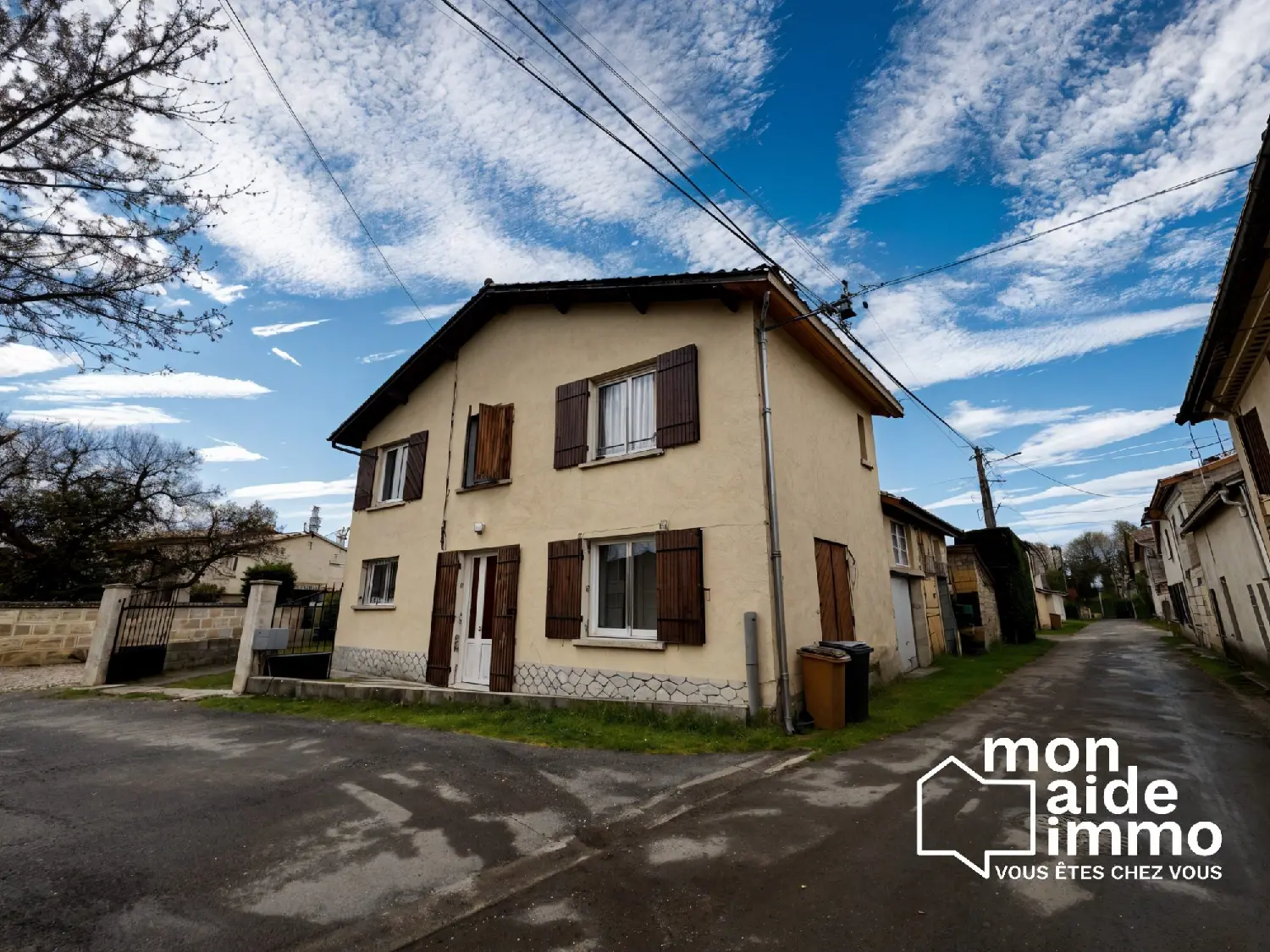  à vendre maison Libourne Gironde 7