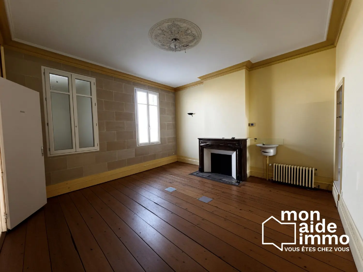  à vendre maison Libourne Gironde 2