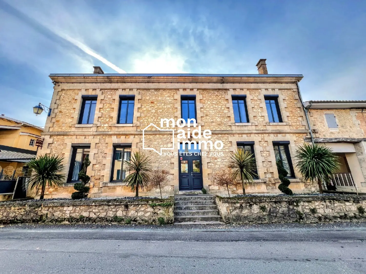  kaufen Haus Libourne Gironde 1