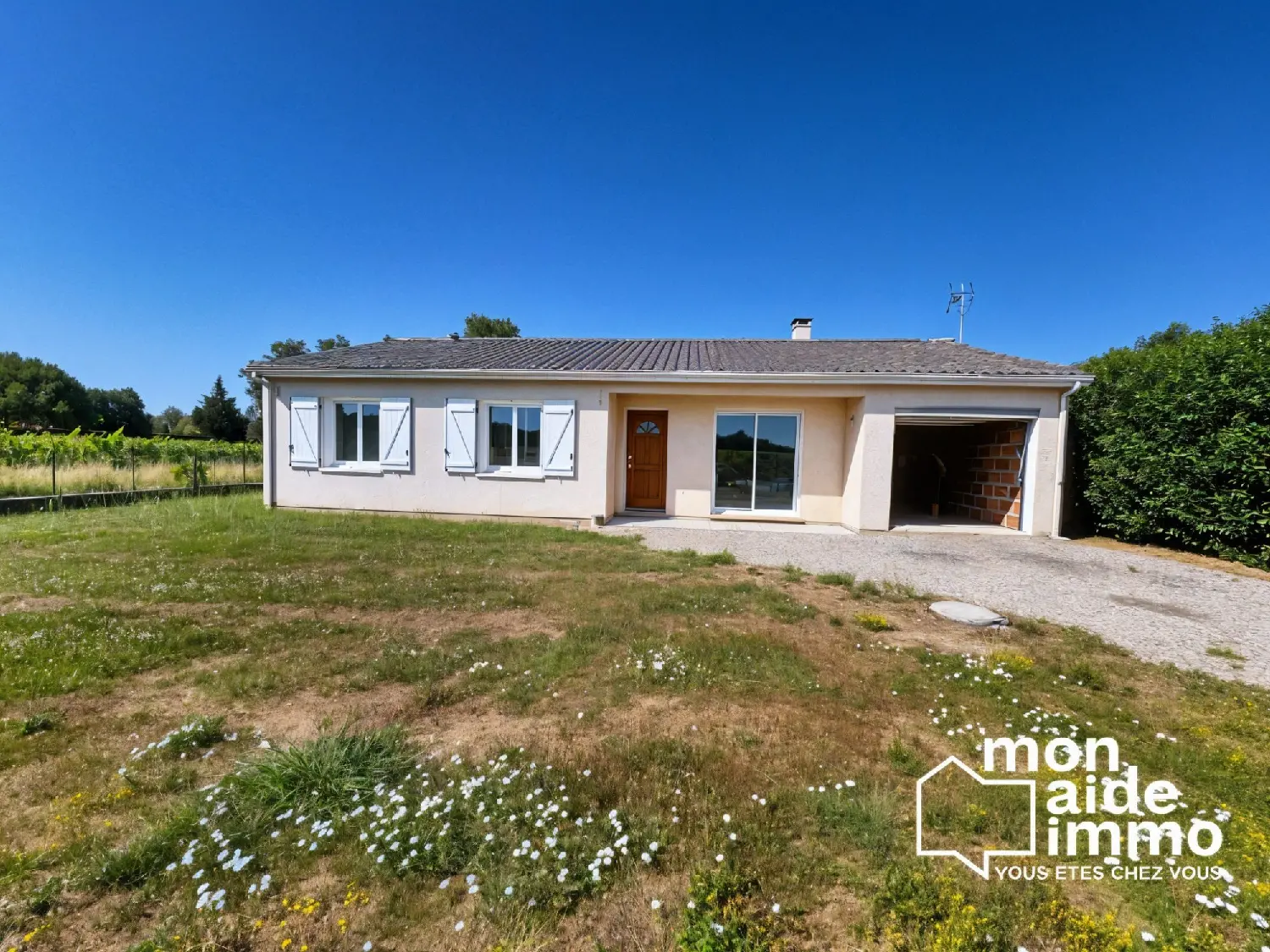  te koop huis Libourne Gironde 1