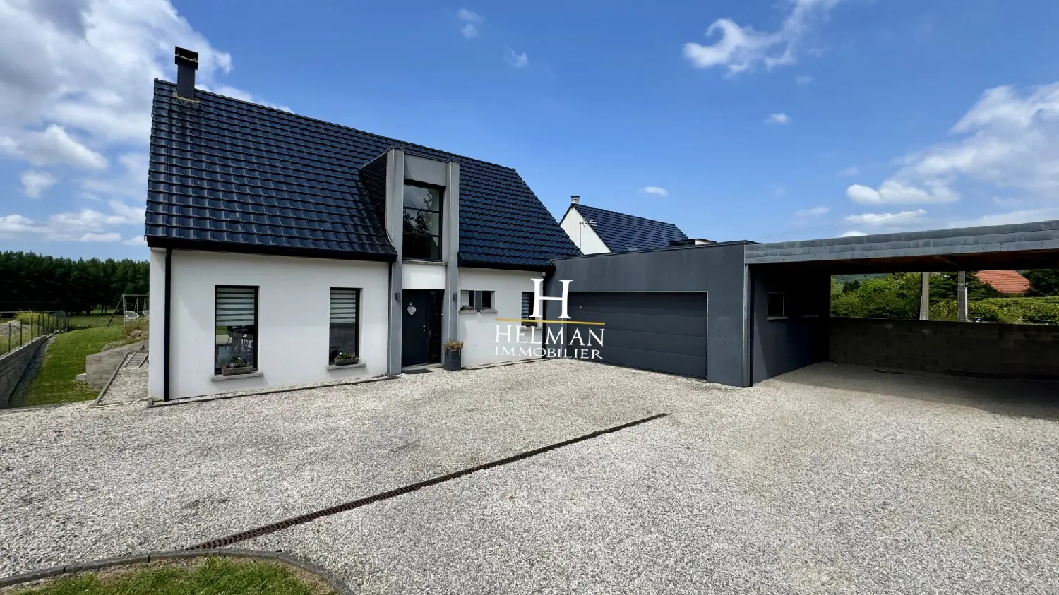  te koop huis Licques Pas-de-Calais 1