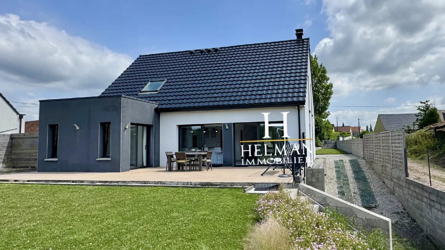  te koop huis Licques Pas-de-Calais 2
